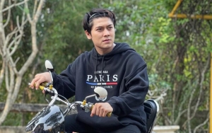 Rizky Billar Mejeng Ganteng Bareng Sang Buah Hati, Malah Kembali Panen Hujatan?