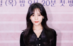 Buang Rasa Malu, Umji VIVIZ Minta Diajari Dance Juniornya di 'Queendom 2'
