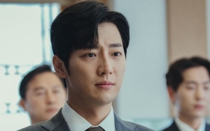 Lee Sang Yeob Wakil Rakyat Hangat Namun Penuh Rahasia, Tim Produksi 'Eve' Beri Pujian Selangit