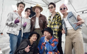 Reaksi Member BTS Jika Teman Lancang Ajak Orang Lain Saat Janjian, Jungkook Paling Beda