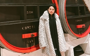 Nikita Mirzani Jalani Operasi Bagian Bokong, Sikapnya Usai Dianestesi Bikin Ngakak