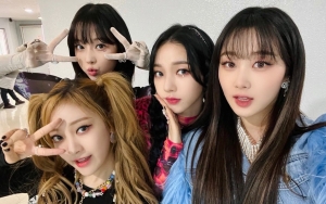 Visual aespa di Video Majalah TIME Dicibir Haters, Begini Komentar Netizen