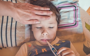 COVID-19 Hingga Hepatitis Belum Usai Kini Hadir Flu Tomat, Ada di Indonesia?