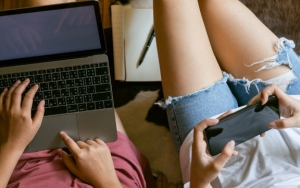 Jangan Overshare Data Pribadi