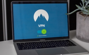 Gunakan VPN