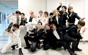NCT DREAM dan Stray Kids Raih Million Seller, Gaon Juga Umumkan Sertifikasi TWICE dan Red Velvet