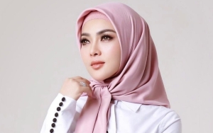 Syahrini Balas Nyelekit Usai Wajah Diejek Mirip Transgender, Foto 4 Tahun Lalu Disorot