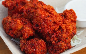 Temukan Bakteri Berbahaya dalam Ayam KFC, DKPP Lhokseumawe Jelaskan Asal-Usulnya 