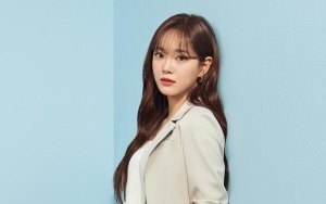 Kim Sejeong Kepergok Syuting 'Today's Webtoon', Turun Kasta?