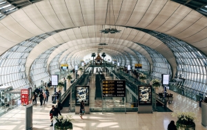 600 Lebih Hewan Langka Terancam Punah Berhasil Disita di Bandara Suvarnabhumi Bangkok