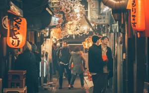 Tak Semua Warga Jepang Senang Dengan Kabar Turis Asing Bisa Kembali ke Negara Mereka?