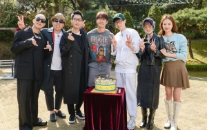 'Running Man' Hadirkan Misi Skala Terbesar, Member Ini Paling Didukung Staf