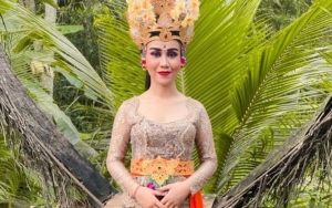 Mayang 'Putri Bali' Disindir Wajah Menor Hingga Daleman Ngintip, Doddy dan MUA Ikut Disalahkan?