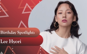 Birthday Spotlight: Happy Lee Hyori Day
