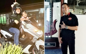 Puput Terharu Putrinya Rajin Nabung Untuk Biaya Sekolah, Doddy Soedrajat Ramai Dihujat