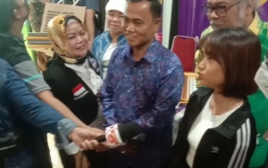 Terima Penghargaan, Keluarga H Faisal Gandeng Komnas Anak Lawan Doddy Soedrajat-Farhat Abbas?