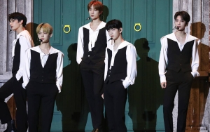 Intip Bingkisan Lucu Dari TXT Bagikan Hadiah Spesial di Acara Fanmeeting