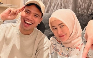 Marissya Icha 'Sentil' Soal Takut Dilaporkan Gara-gara Bucin Bareng Frans Faisal Lewat Aksi Kocak