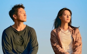 Makin Bucin, Son Suk Ku Rangkul Kim Ji Won Demi Ini di Teaser 'My Liberation Notes'