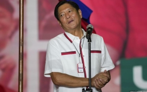 Lukisan Milik Ayah Marcos Jr. yang Disita Negara Ada di Rumah Ibunya Usai Kemenangan di Pemilu 2022