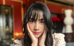 Usai Plontos, Anya Geraldine Pamer Foto Bak Pria Disebut Mirip Sederet Artis Tampan Ini
