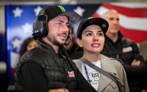 Makin Pamer Kemesraan, John Hopkins Blak-Blakan Sebut Nikita Mirzani Soulmate