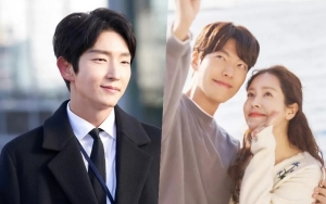 'Our Blue' Sukses Pertahankan Rating Apik, 'Again My Life' Tetap Jadi Juara di Channel Publik
