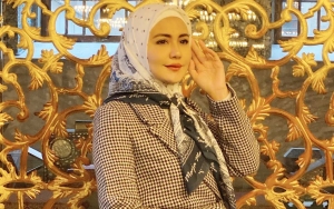 Siap Lepas Status Janda, Cantiknya Juliana Moechtar di Foto Prewedding Bersama Calon Suami