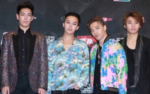 Acara TV Tiongkok Diduga Plagiat Adegan Taeyang BIGBANG di MV 'Still Life' Malah Jadi Perdebatan