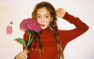 Tae Yeon SNSD Bikin Khawatir Usai Bagikan Kutipan Soal Imbas Sikap Ceroboh, Ada Apa?