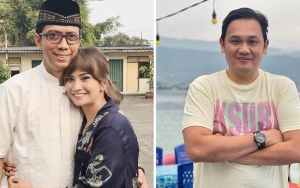Doddy Sudrajat 'Gertak' Lagi Soal Pindah Makam Vanessa Angel, Peringatan Farhat Abbas Jadi Bumerang?