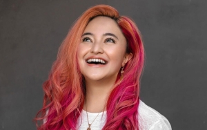 Marshanda Beber Berkah Usai Sering Dibully Gendut, Kini Malah Banjir Tawaran Main Film?