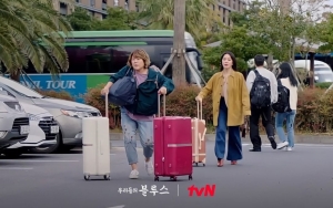 'Our Blues' Memimpin, Berikut Hasil Persaingan Ketat Rating Drama Minggu Malam