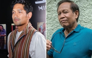Ibnu Jamil Tunjukkan Transformasi Perankan Tarzan di 'Srimulat: Hil yang Mustahal', Semirip Apa?