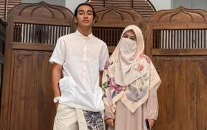 Didesak Umi Pipik Untuk Nikah Muda, Abidzar Al-Ghifari Beri Jawaban Tegas