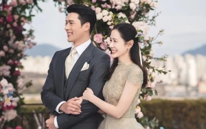 Potret Cantik Son Ye Jin Saat Liburan Bareng Hyun Bin di Jeju, Jepretan Suami?
