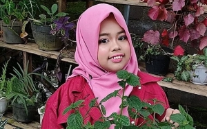Disebut Bakal Susah Melahirkan Karena Punya Badan Kecil, Respons Rahmawati Kekeyi Bikin Terenyuh