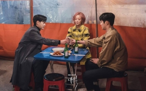 Tak Dikenali, Perubahan Visual Pemeran Film 'Miracle in Cell No. 7' di Drama 'Tomorrow' Tuai Syok