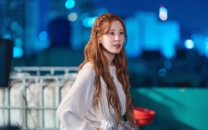 Seohyun Tularkan Kebahagiaan Pada Siapa Saja, 'Jinxed at First' Bakal Bawa Kisah Bak Dongeng