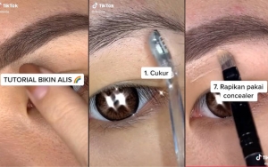 Dari <i>Makeup Artist</i> Sampai Jadi Konten Kreator