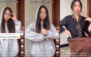 Sering Dikira Bukan Orang Indonesia