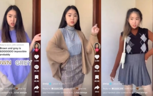 Tips <i>Mix and Match Outfit</i> Ala Mivia Angelitha