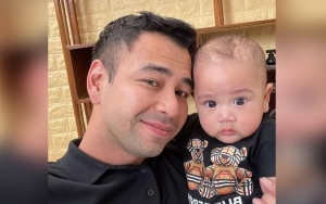 Gemasnya Rayyanza Anak Raffi Ahmad Pakai Outfit Serba Fendi, Harganya Setara Bikin Rumah