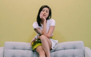 Putus dari Gangga Kusuma, Awkarin Go Public Pacar Baru?