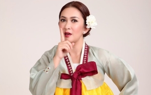 Lama Jomblo, Nafa Urbach Mendadak Bikin Heboh Usai Sebut Pria Korea Ini Sebagai 'Suaminya'