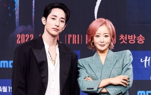 Detail Mengagumkan, Kim Hee Sun Tak Pakai Make Up jika Tak Bareng Lee Soo Hyuk di 'Tomorrow'