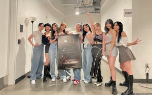 Ungguli yang Lain, TWICE Jadi Girl Grup K-Pop Pertama yang Gelar Konser Stadion di AS