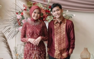 Menuju Halal, 7 Potret Bintang Emon dan Alca Octaviani Di Momen Pertunangan
