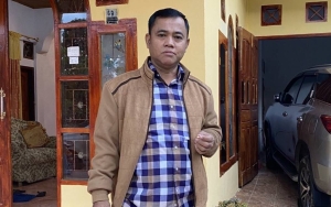 H. Faisal Minta Maaf Soal Pertanyakan Uang Asuransi Vanessa Angel, Tegaskan Duduk Perkaranya