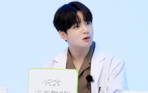 Jungkook BTS Dicurigai Pernah Kehilangan Pacar Karena Ditikung Teman, Kok Bisa?